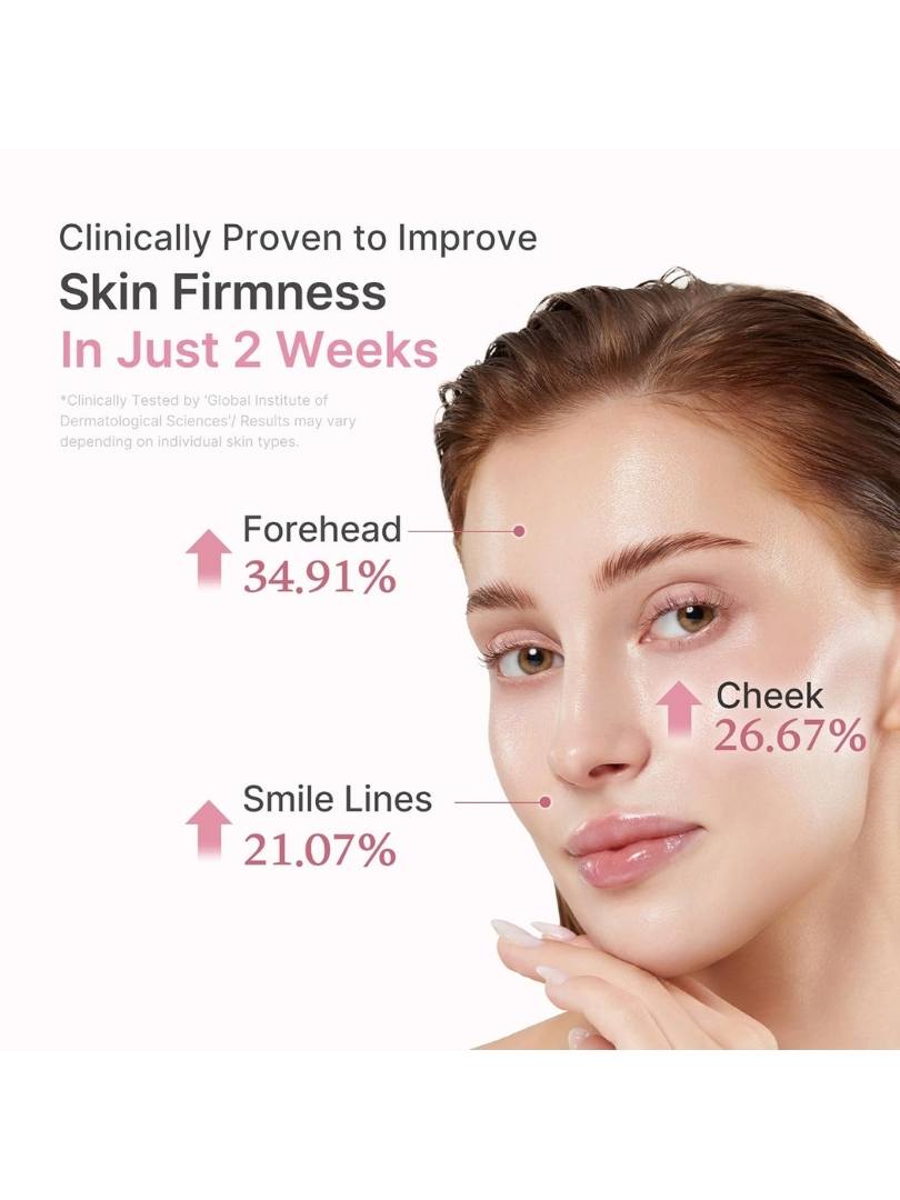 Medicube PDRN Pink Peptide Serum- Αντιγηραντικός ορός με DNA σολωμού - Image 5