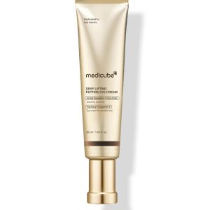 Medicube Deep Lifting Peptide Eye Cream- Κρέμα ματιών με πεπτίδια
