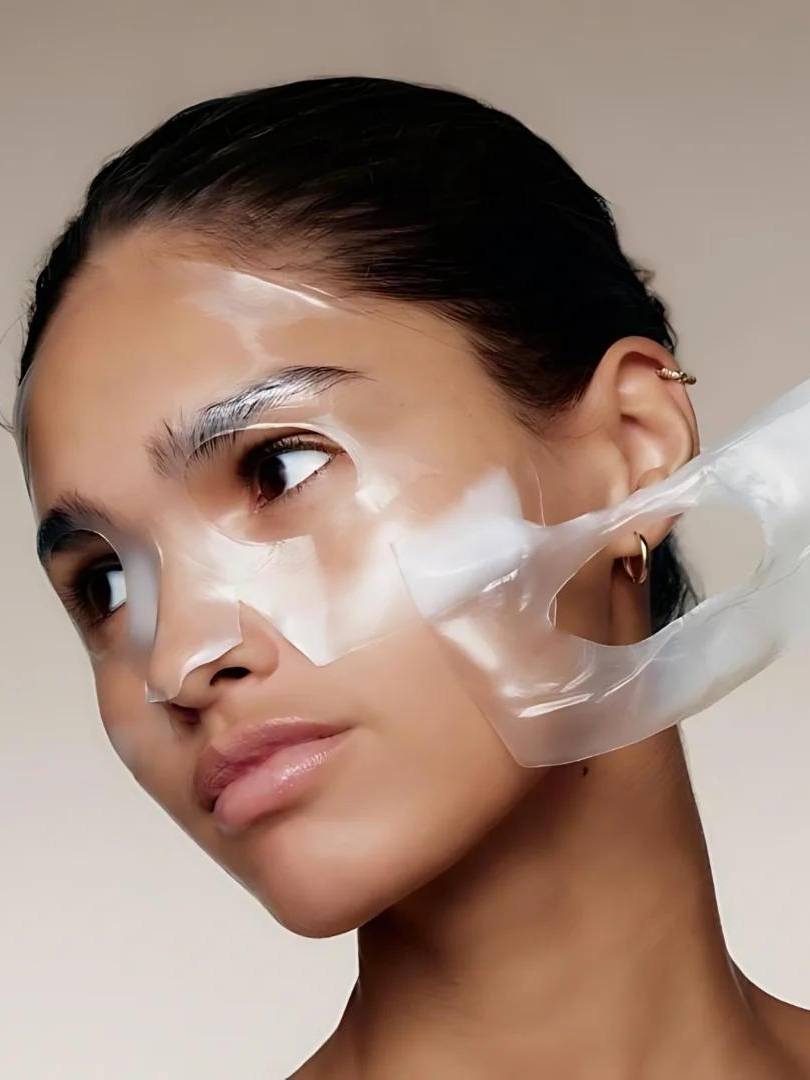 BIODANCE Bio collagen real deep mask – Viral Ενυδατική μάσκα για σύσφιξη & λαμπερό δέρμα