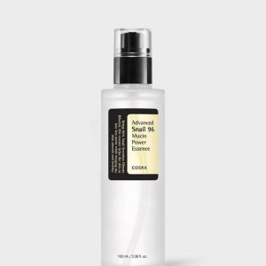 COSRX Advanced Snail 96 Mucin Power Essence- Ενυδατικό essence με βλεννίνη σαλιγκαριού