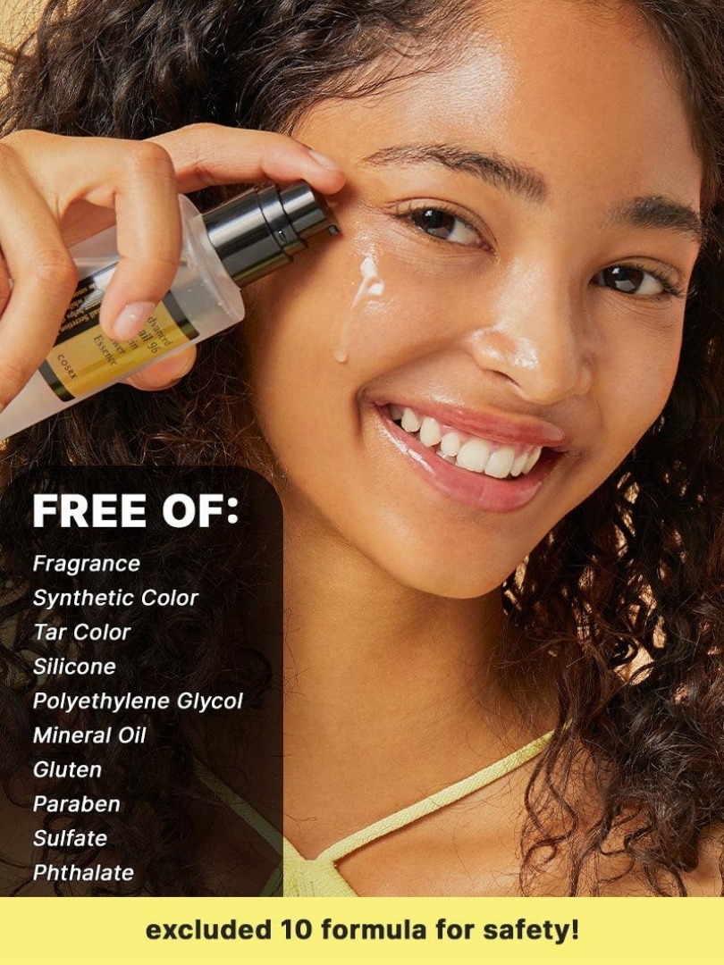 COSRX Advanced Snail 96 Mucin Power Essence- Ενυδατικό essence με βλεννίνη σαλιγκαριού - Image 7