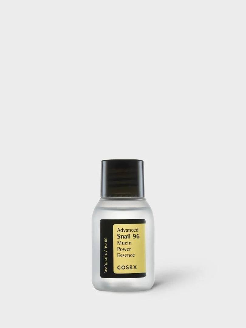 COSRX Advanced Snail 96 Mucin Power Essence- Ενυδατικό essence με βλεννίνη σαλιγκαριού - Image 9