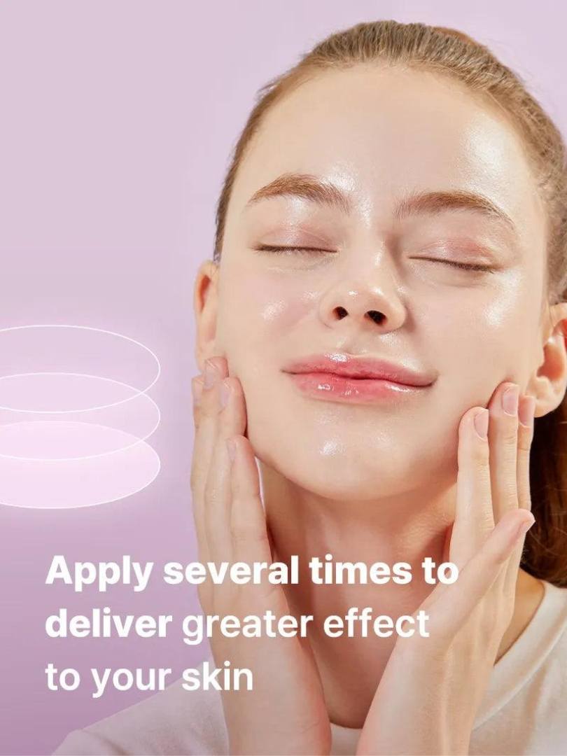 COSRX The 6 Peptide Skin Booster Serum – Ορός με 6 πεπτίδια για συνολική βελτίωση της επιδερμίδας - Image 5