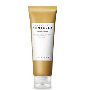 Skin1004 Madagascar Centella Ampoule Foam - Αφρός καθαρισμού με καταπραϋντικές ιδιότητες