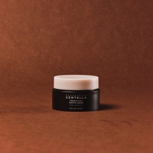 Skin1004 Madagascar Centella Probio-Cica Enrich Cream 15ml Mini Size – Πλούσια ενυδατική κρέμα με προβιοτικά