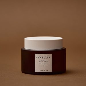 Skin1004 Madagascar Centella Probio-Cica Enrich Cream – Πλούσια ενυδατική κρέμα με προβιοτικά