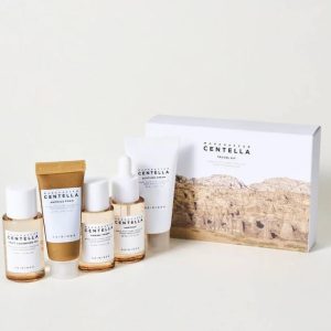 Skin1004 Madagascar Centella Travel Kit