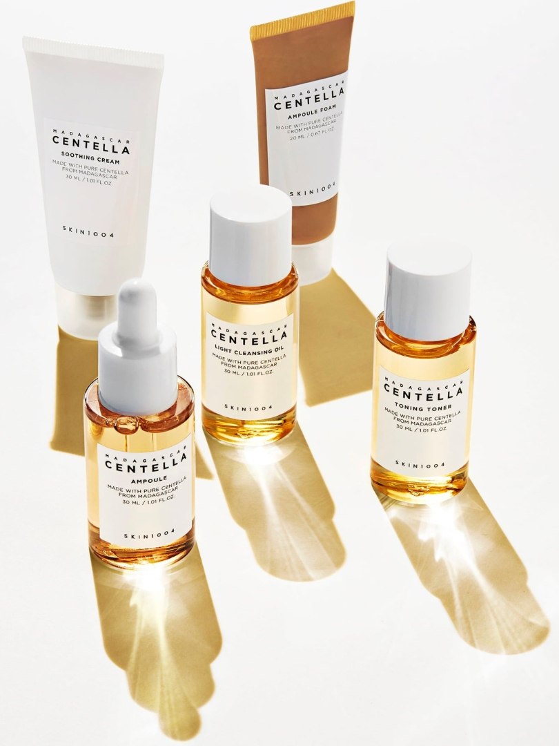 Skin1004 Madagascar Centella Travel Kit - Image 3