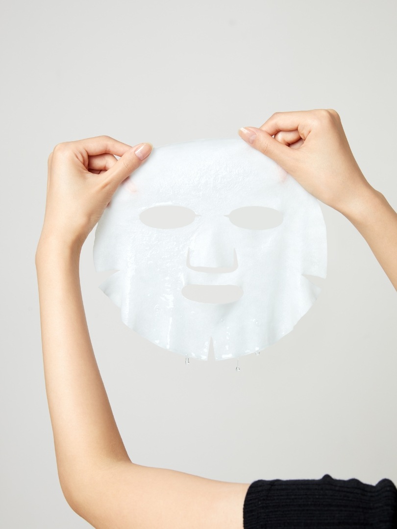 Torriden DIVE IN Hyaluronic Acid Mask- Μάσκα βαθιάς ενυδάτωσης και καταπράυνσης - Image 4